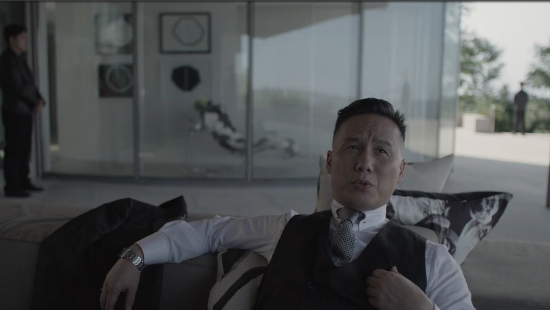 Screenshot: USA Network